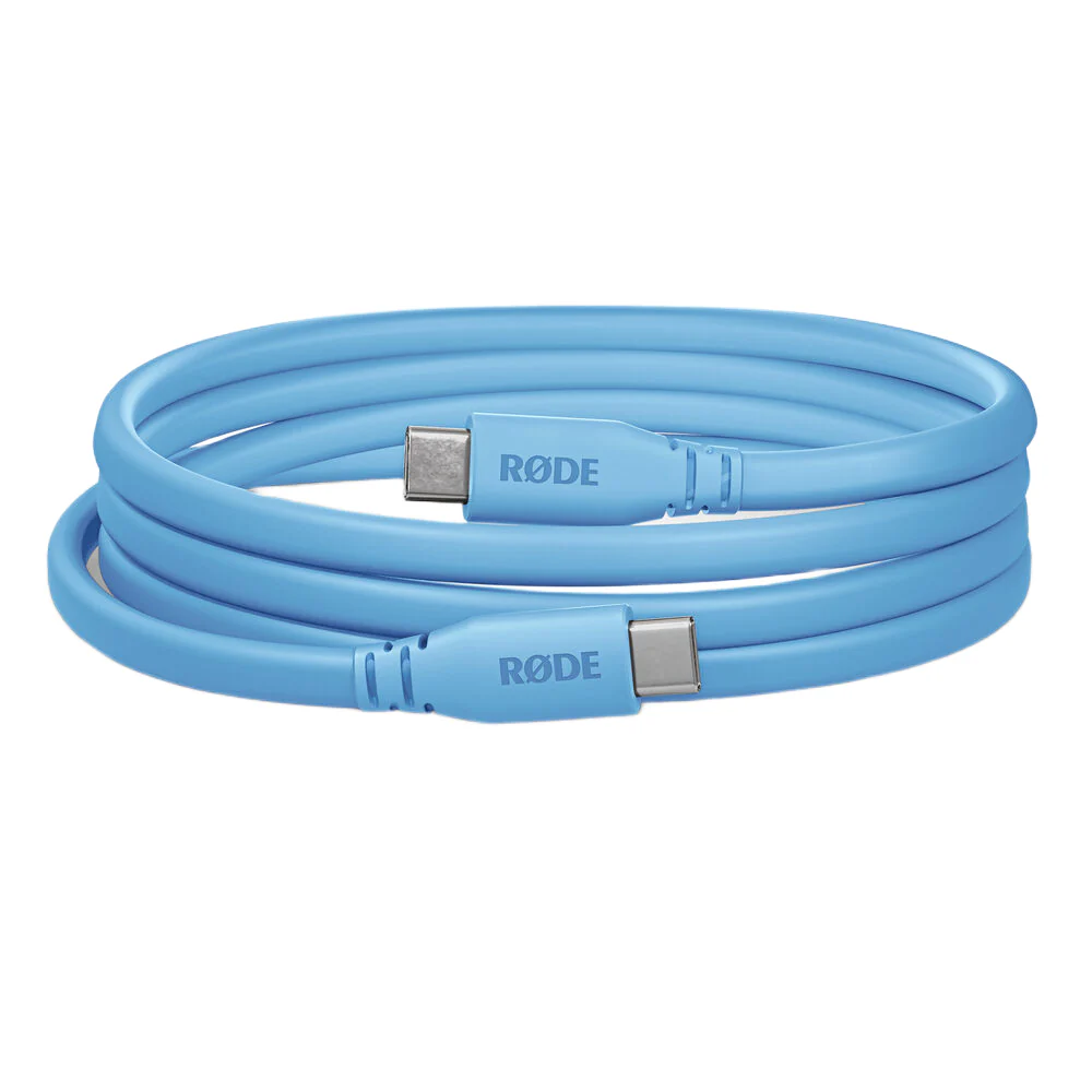 Rode SC17 USB-C to USB-C Cable (152.4cm) - Image 6