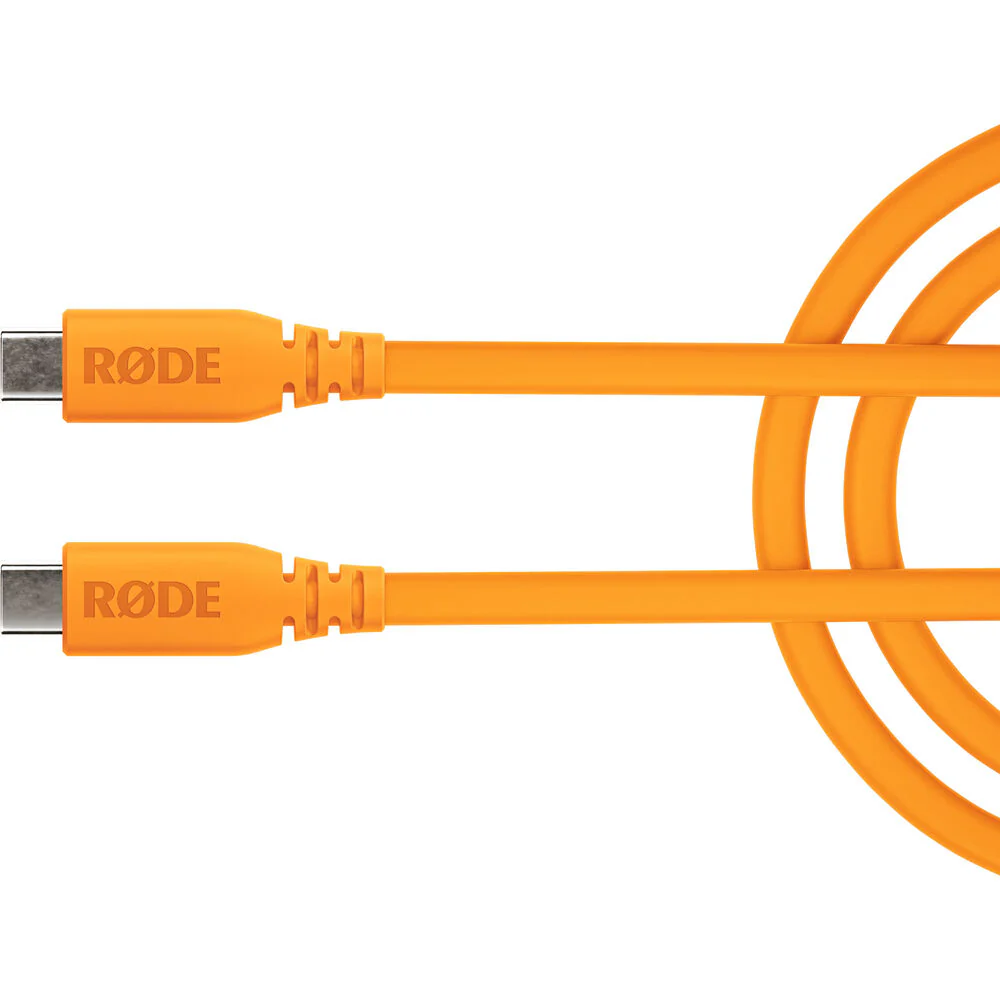 Rode SC17 USB-C to USB-C Cable (152.4cm) - Image 8