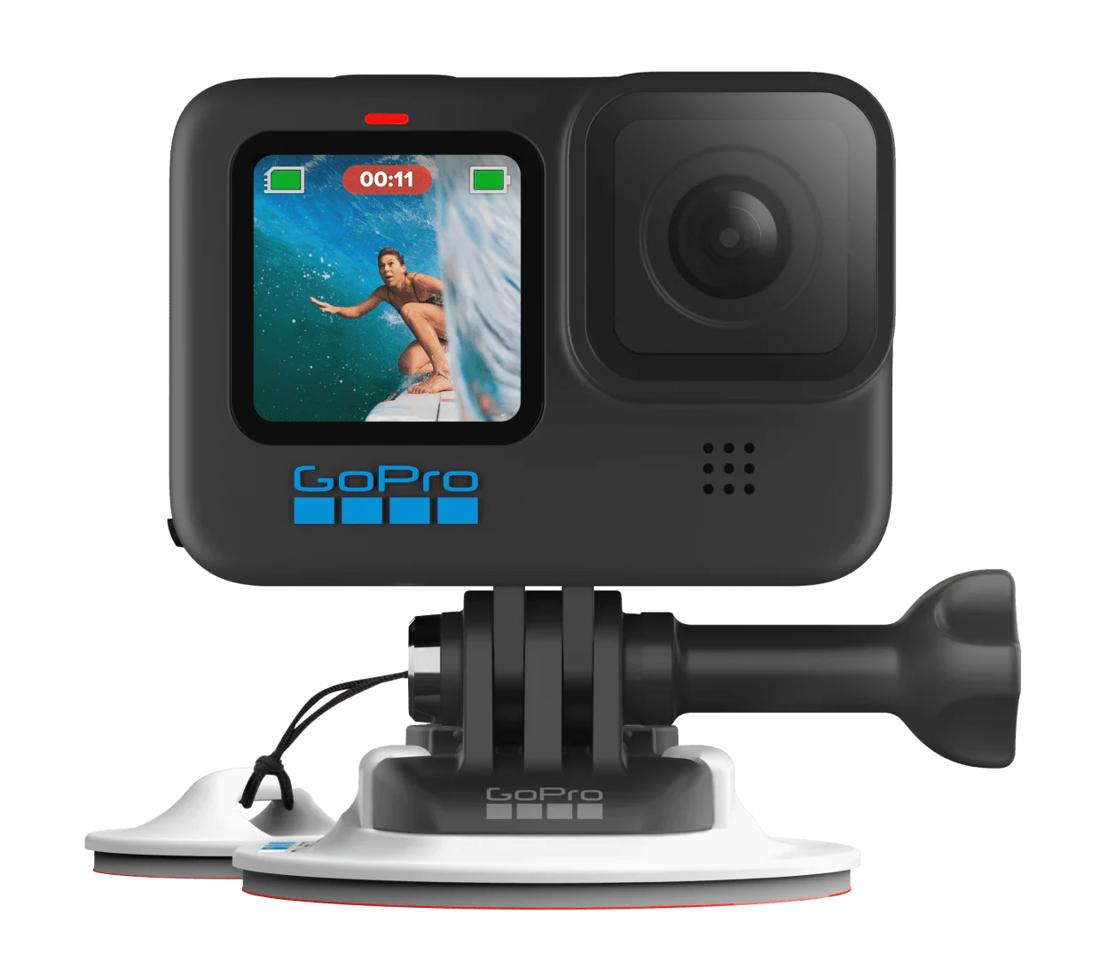 GoPro Surfboard Mounts - Image 2