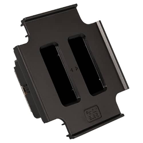Hahnel Procube2 Battery plate for Olympus BLS-5 - Image 2