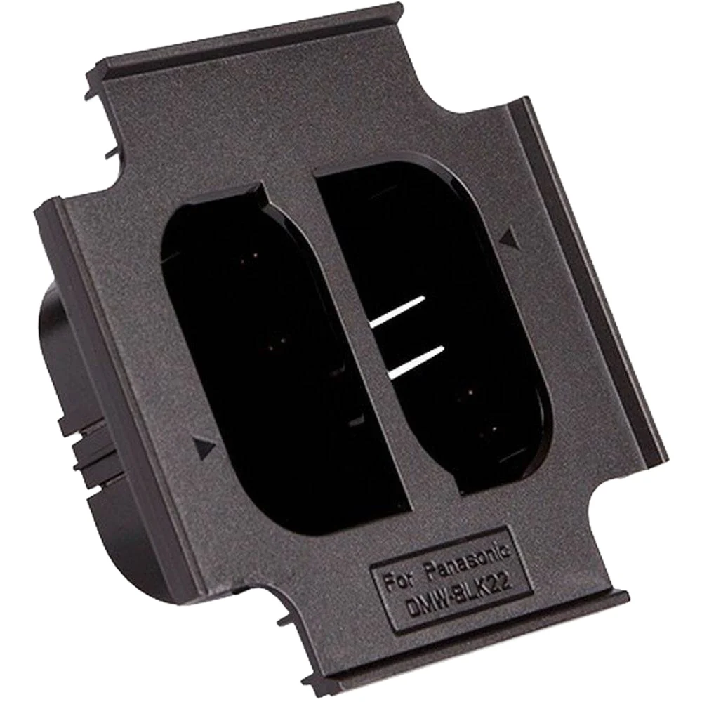 Hahnel Procube2 Battery Plate for Panasonic BLK22
