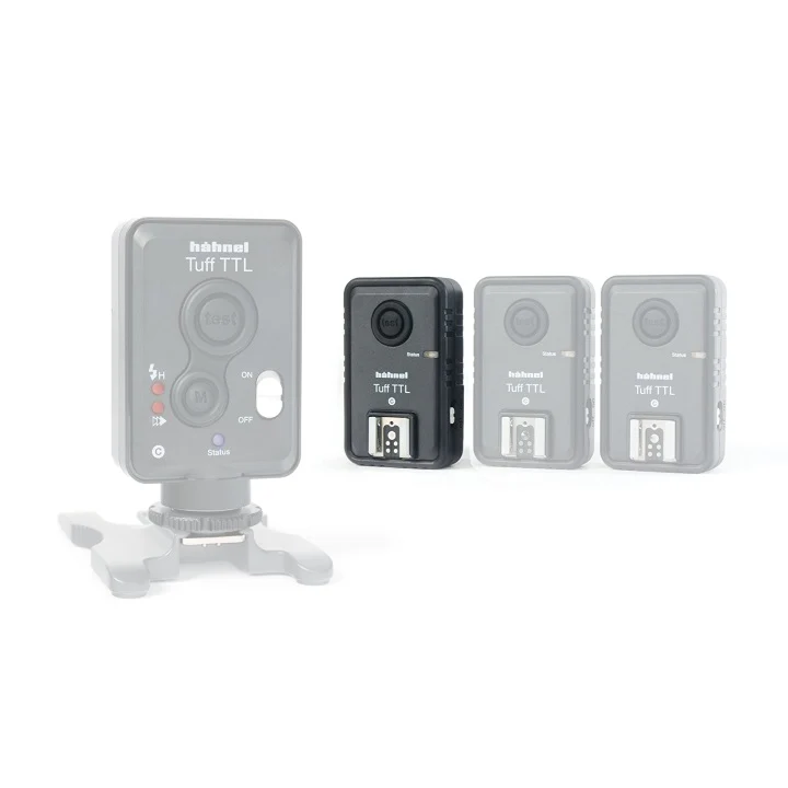 Hahnel Tuff TTL Additional Receiver for Canon ** - Image 5