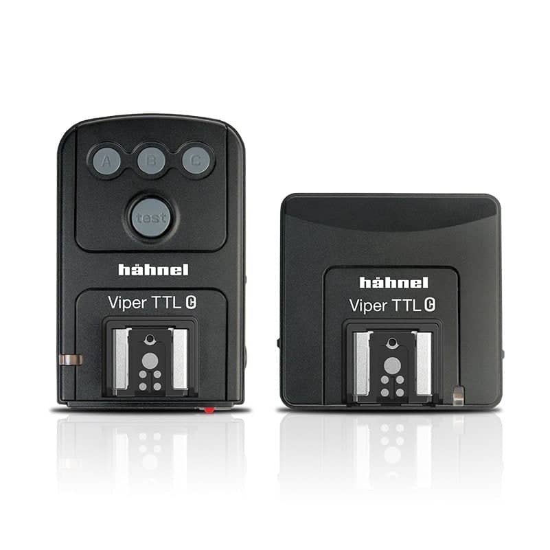 Hahnel Viper TTL Wireless Flash Trigger for Canon - Image 2