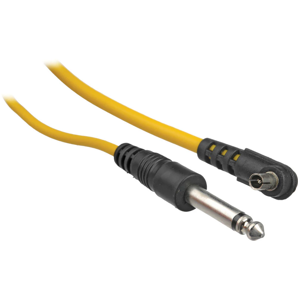 Hama Monoplug to Male PC Cord Cable - Image 2
