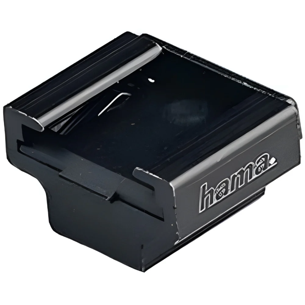 Hama Mounting Shoe with Insulating Plate