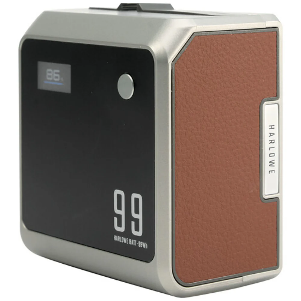 Harlowe Avant Max Creator Kit - Image 10