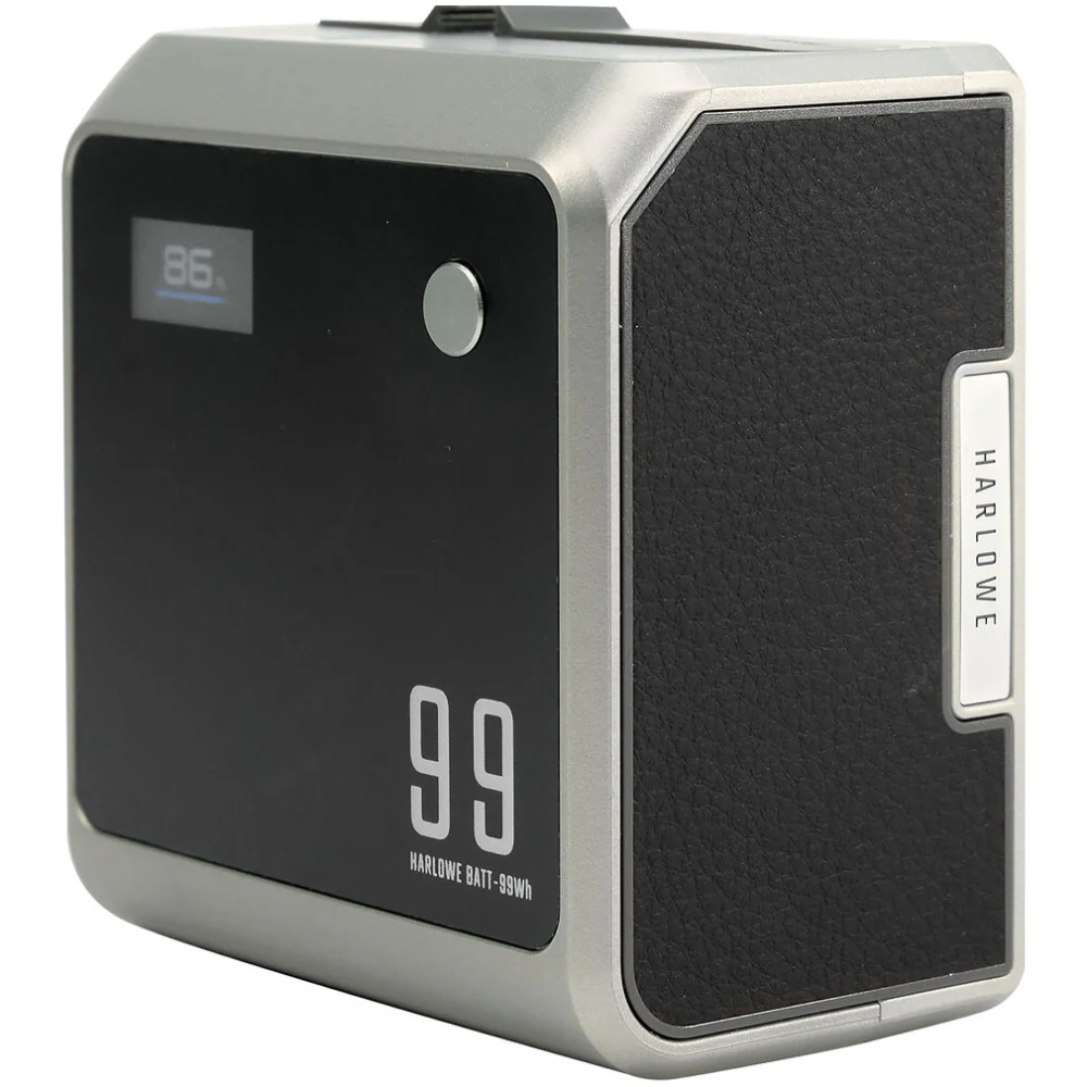 Harlowe Avant Max Midnight Standard Kit - Image 8