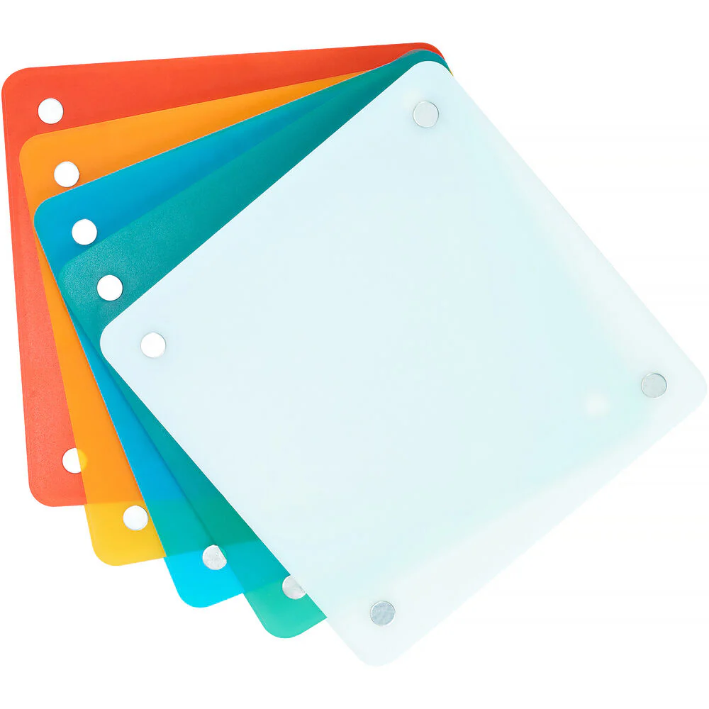 Harlowe Mini II 20 Foldable Softbox & Colour Gels - Image 14