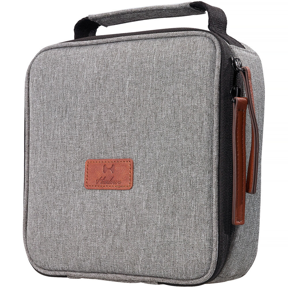 Harlowe Mini II 20 Foldable Softbox & Colour Gels - Image 18