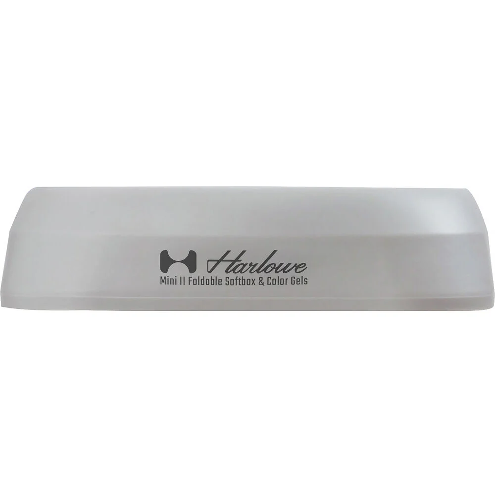Harlowe Mini II 20 Foldable Softbox & Colour Gels - Image 7