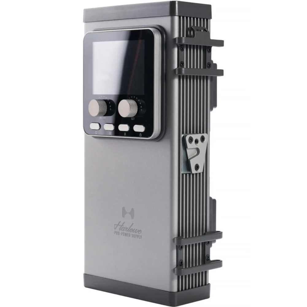 Harlowe Pro 300 Spectra Creator AC/DC Kit - Image 17