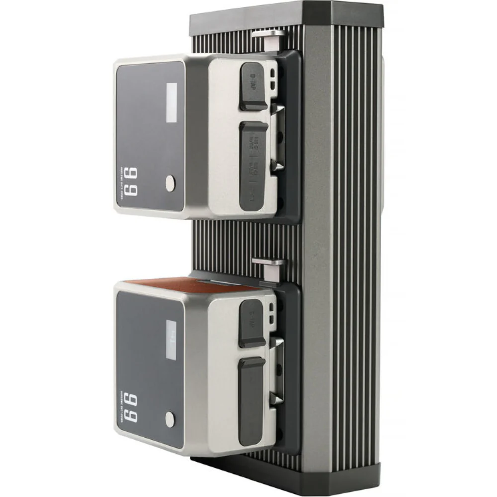 Harlowe Pro 300 Spectra Creator AC/DC Kit - Image 18