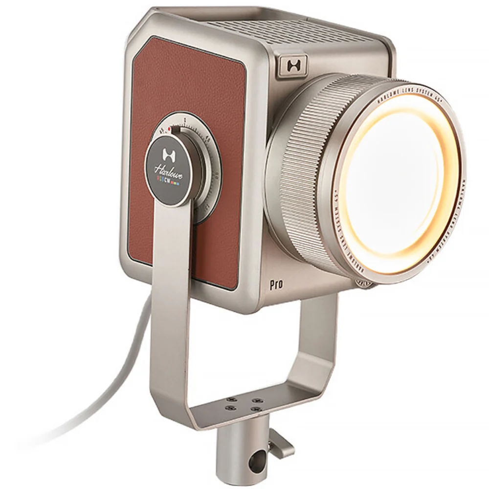 Harlowe Pro 300 Spectra Creator AC/DC Kit - Image 6