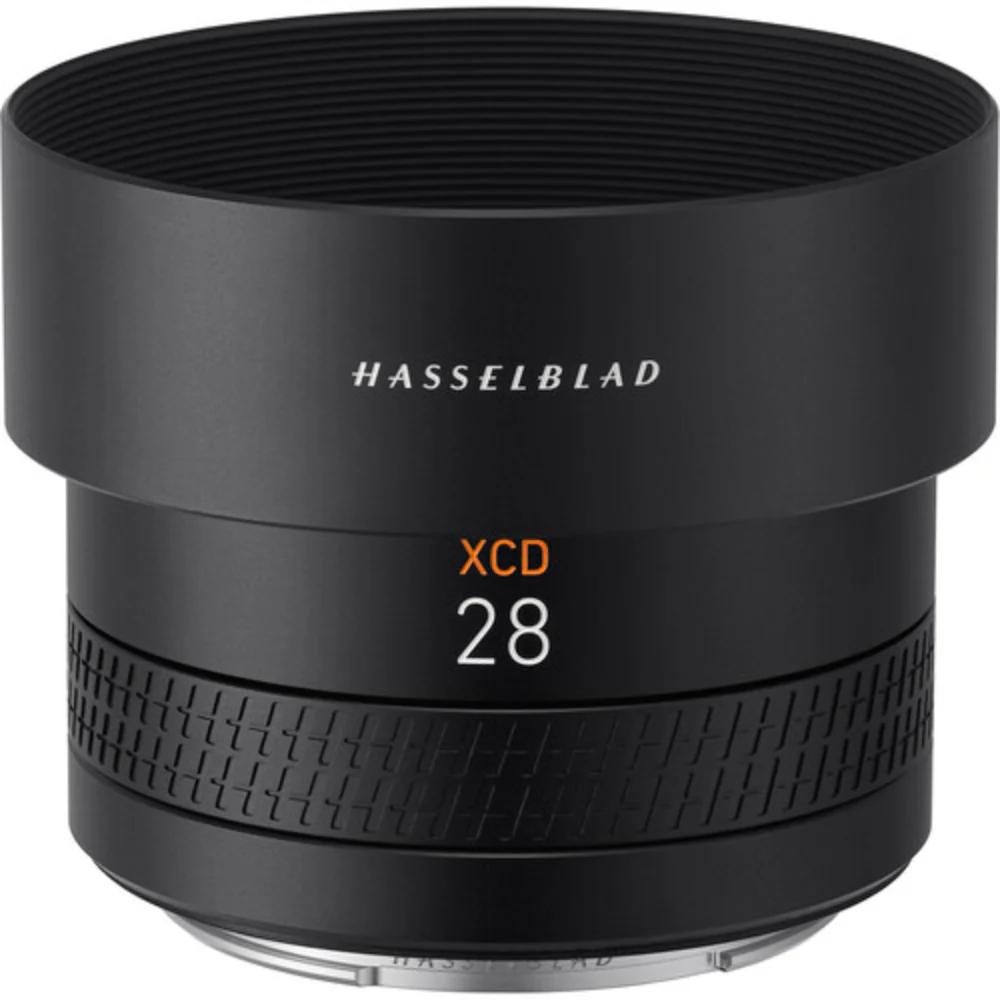Hasselblad X2D 100C Street Kit with XCD 28mm f/4 P and OneMo Lite Backpack - Image 11