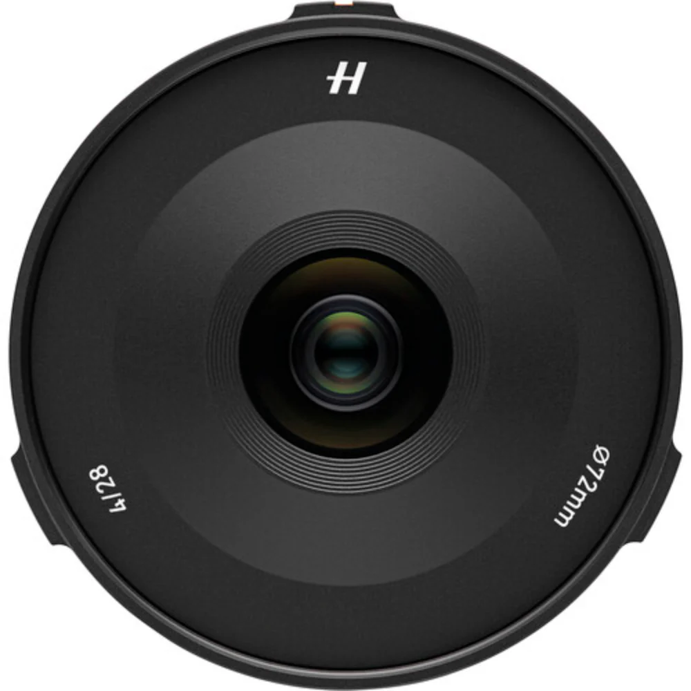 Hasselblad X2D 100C Street Kit with XCD 28mm f/4 P and OneMo Lite Backpack - Image 12