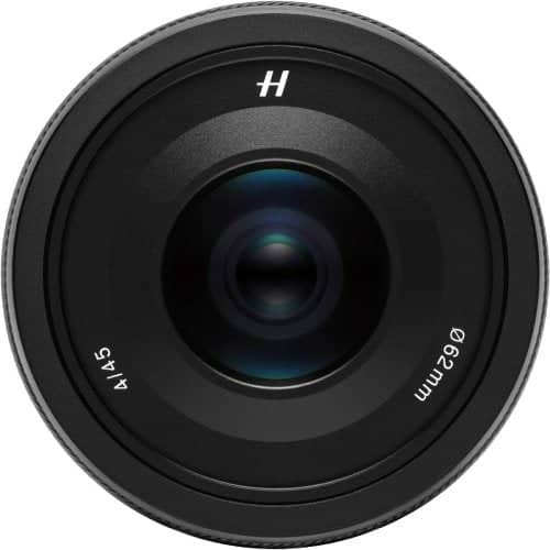 Hasselblad XCD 45mm f/4 P Lens - Image 2