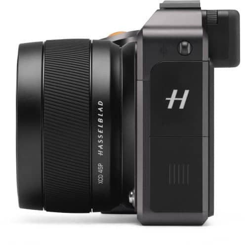 Hasselblad XCD 45mm f/4 P Lens - Image 4