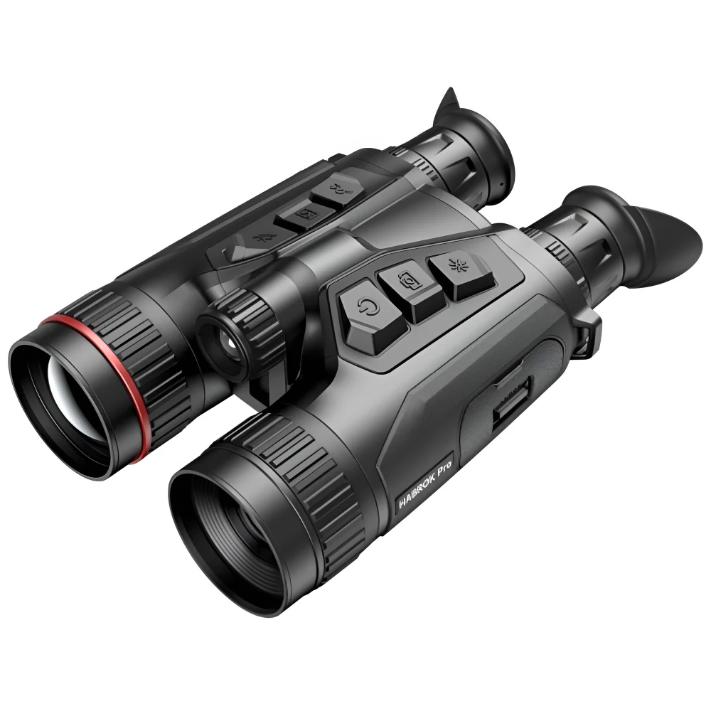 HIKMICRO Habrok Pro HQ50L(N) Multi-Spectrum Binocular