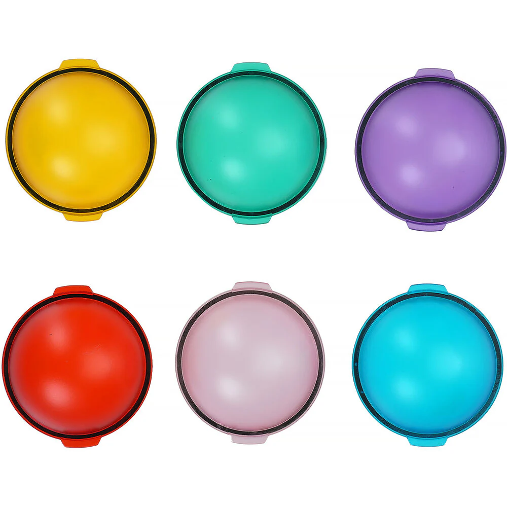 Hobolite Mini Max Bi-Colour LED Light (Midnight Black, Travel Kit) - Image 13