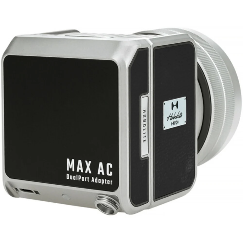 Hobolite Mini Max Bi-Colour LED Light (Midnight Black, Travel Kit) - Image 7