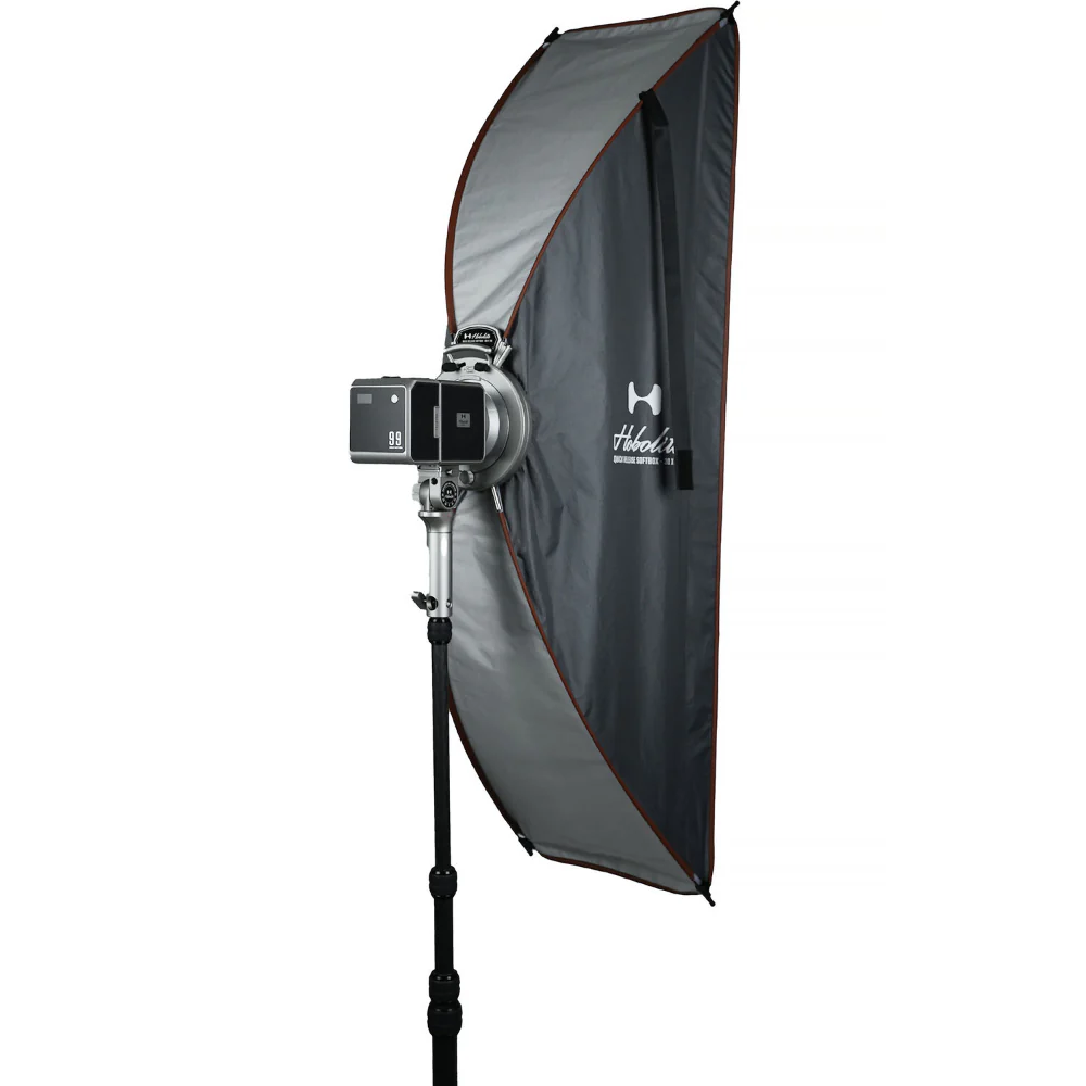 Hobolite Quick Release Softbox (1 x 4') - Image 9