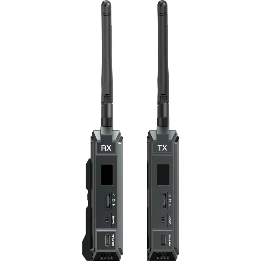 Hollyland Pyro H 4K HDMI Wireless Video Transmission System - Image 3