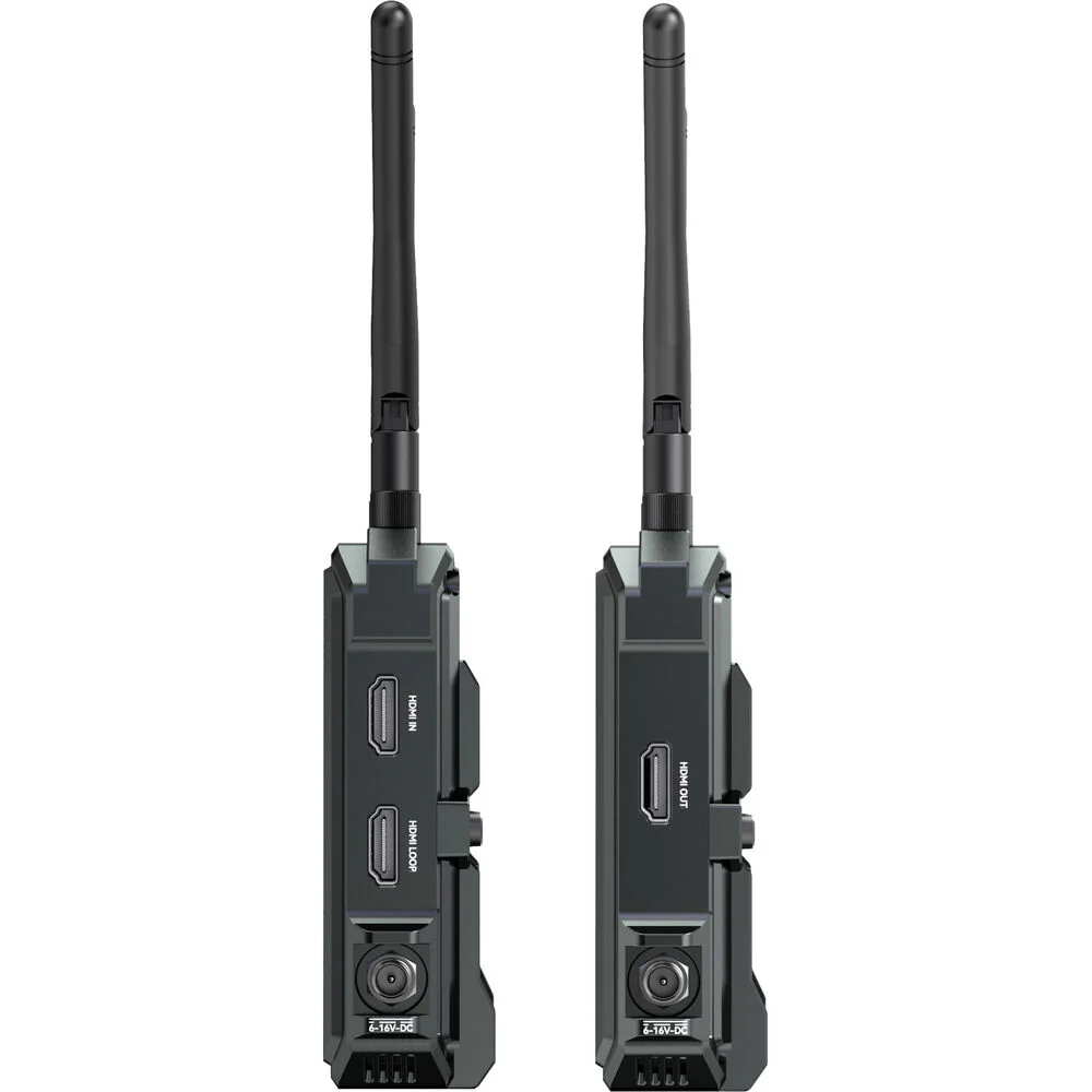 Hollyland Pyro H 4K HDMI Wireless Video Transmission System - Image 6