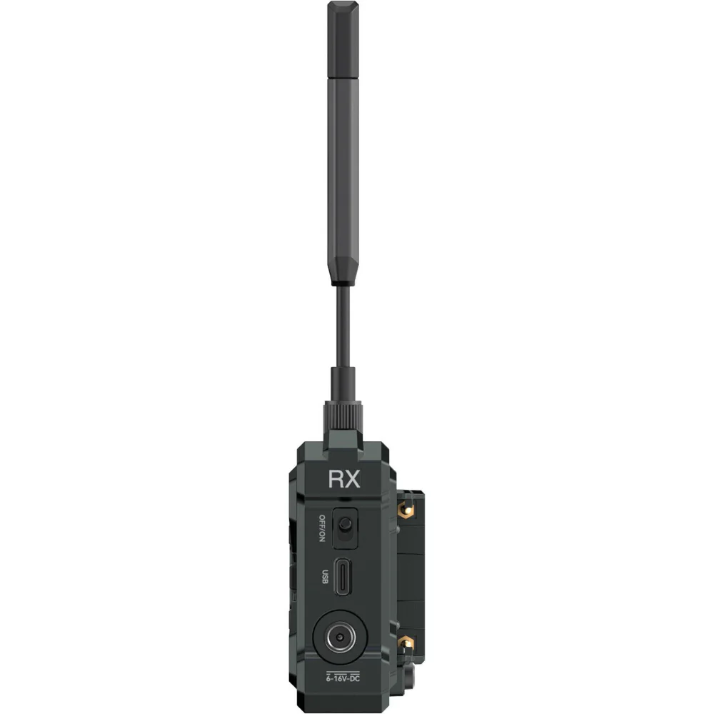 Hollyland Pyro-S 4K30 SDI/HDMI Wireless Transmission Kit - Image 2