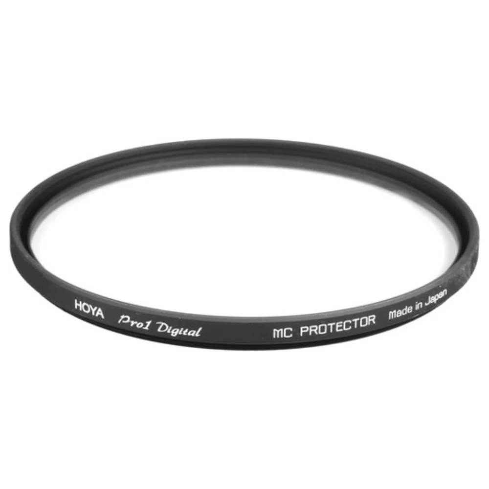 Hoya 55mm Pro1D DMC Protector