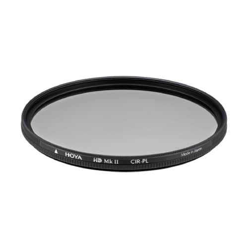 Hoya 67mm HD nano MkII Circular Polariser Filter