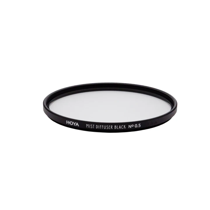 Hoya 82mm Mist Diffuser Black No 0.5 Filter