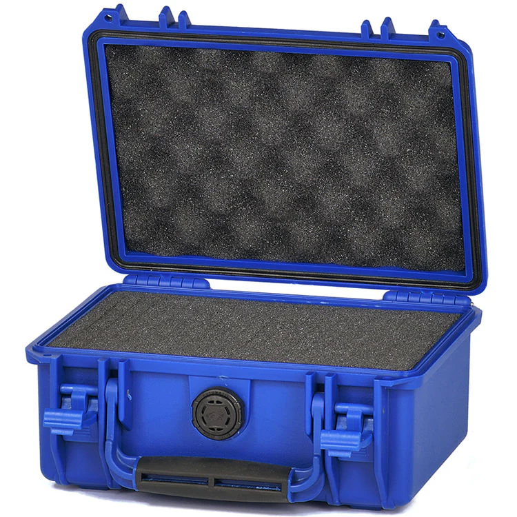 HPRC 2100 - Hard Case with Cubed Foam (Blue) - Image 2