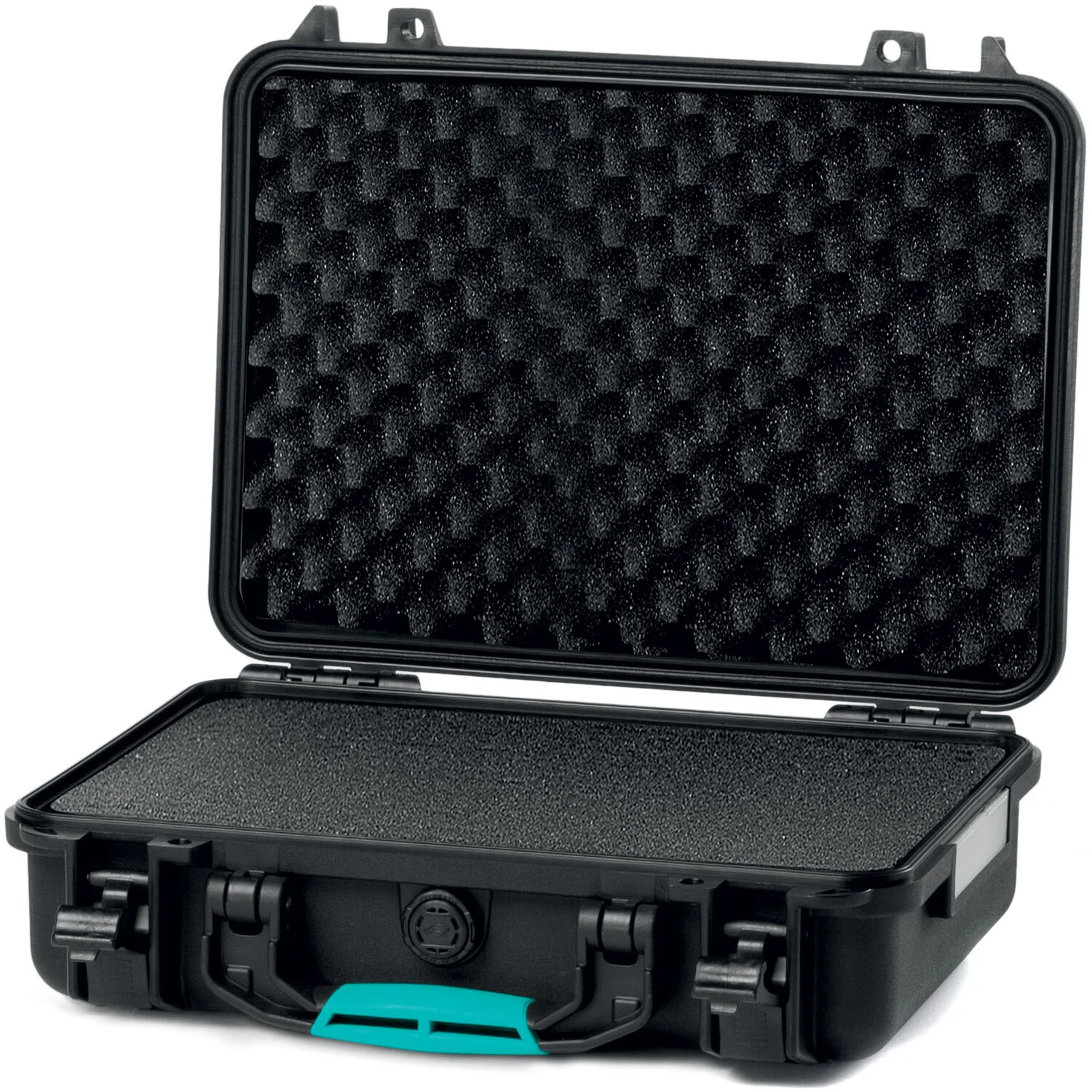 HPRC 2350 - Hard Case with Cubed Foam (Black) - Image 3