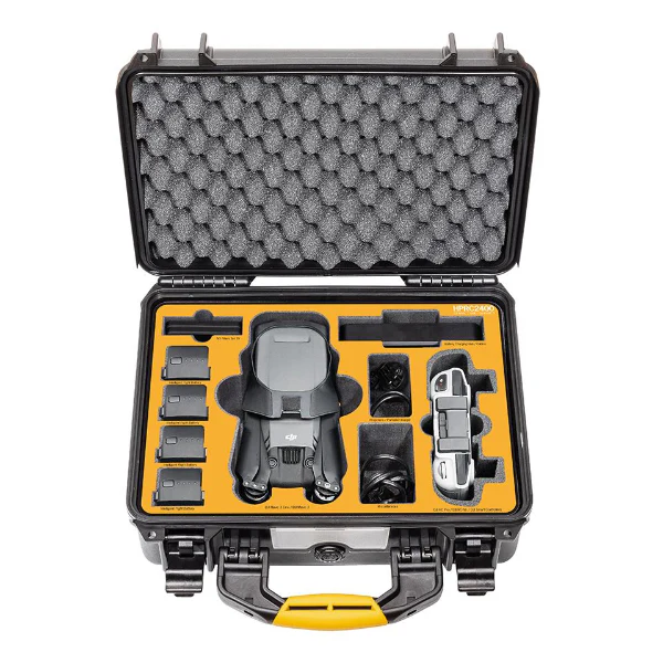 HPRC 2400 for DJI Mavic 3 CINE / Mavic 3 - Image 4