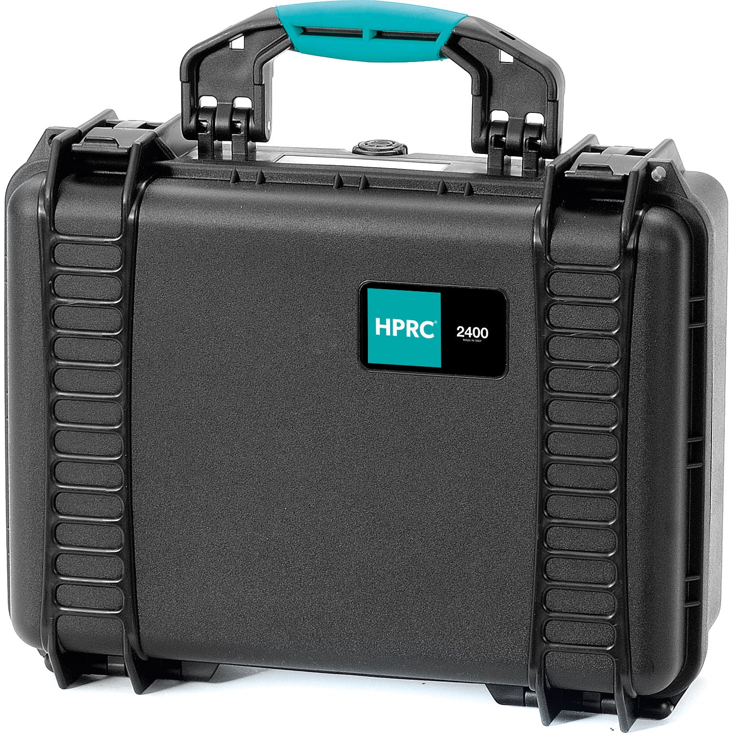 HPRC 2400 - Hard Case Empty (Black)