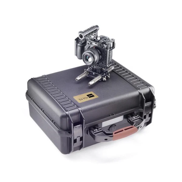 HPRC 2460 - Hard Case for Panasonic GH5 Camera - Image 3