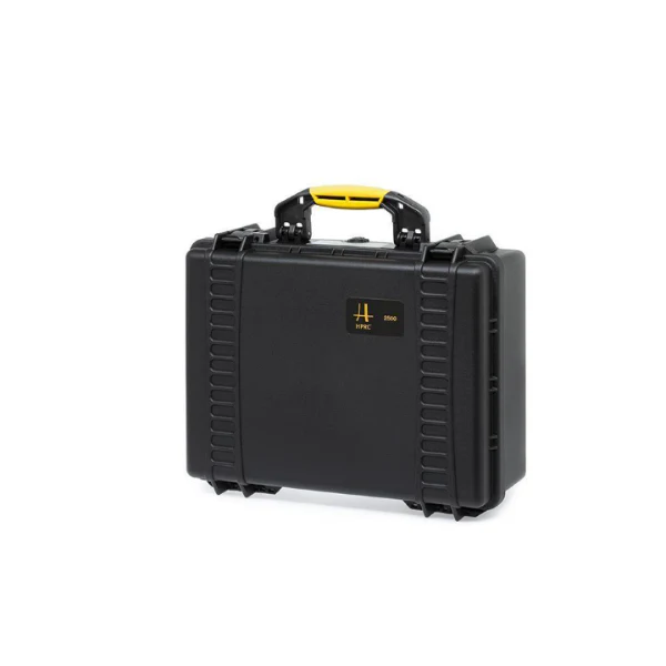 HPRC 2500 for DJI FPV COMBO - Image 2