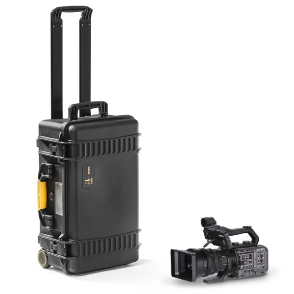 HPRC 2550W for SONY ILME-FX6 Cinema Line - Image 2