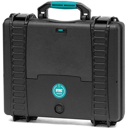 HPRC 2580 - Hard Case with Laptop Kit (Black) - Image 2