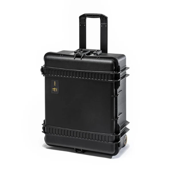 HPRC 2700W - Wheeled Hard Case for Canon EOS C300 Mark III - Image 2