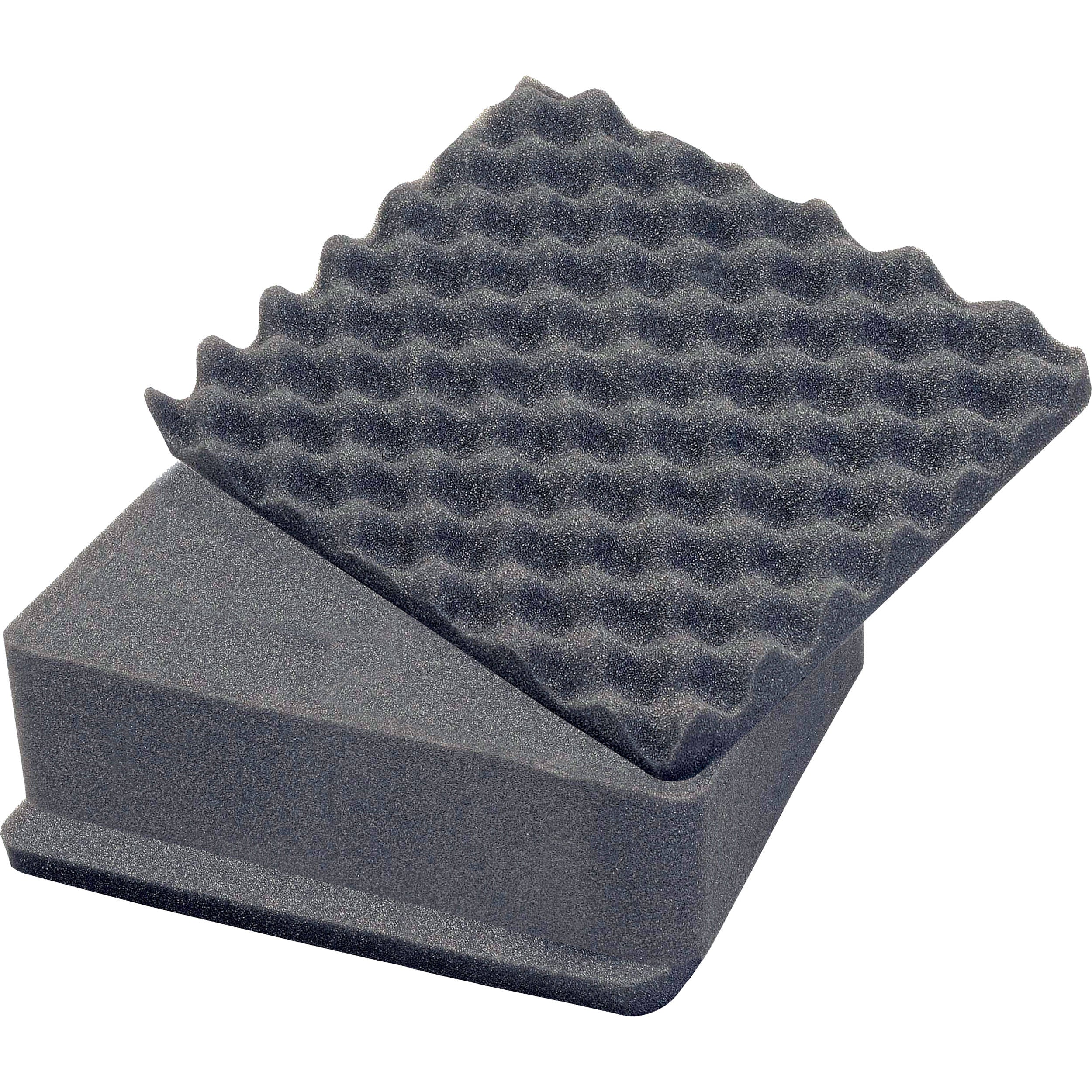 HPRC Cubed Foam for HPRC 2500