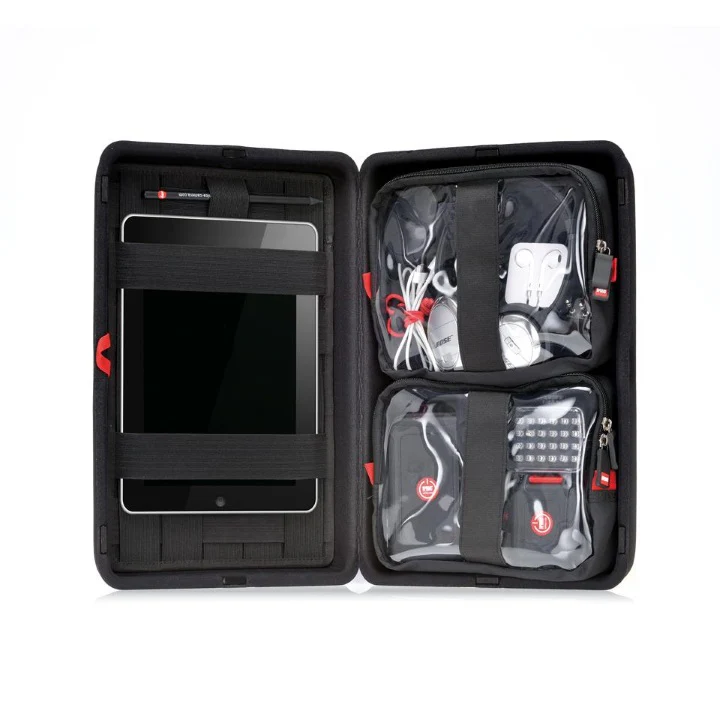 HPRC Light Case GRANDE with 2 Internal Pouches - Image 2