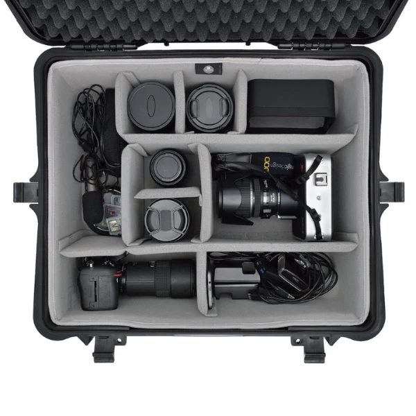 HPRC Second Skin Kit for 2700W - Image 2