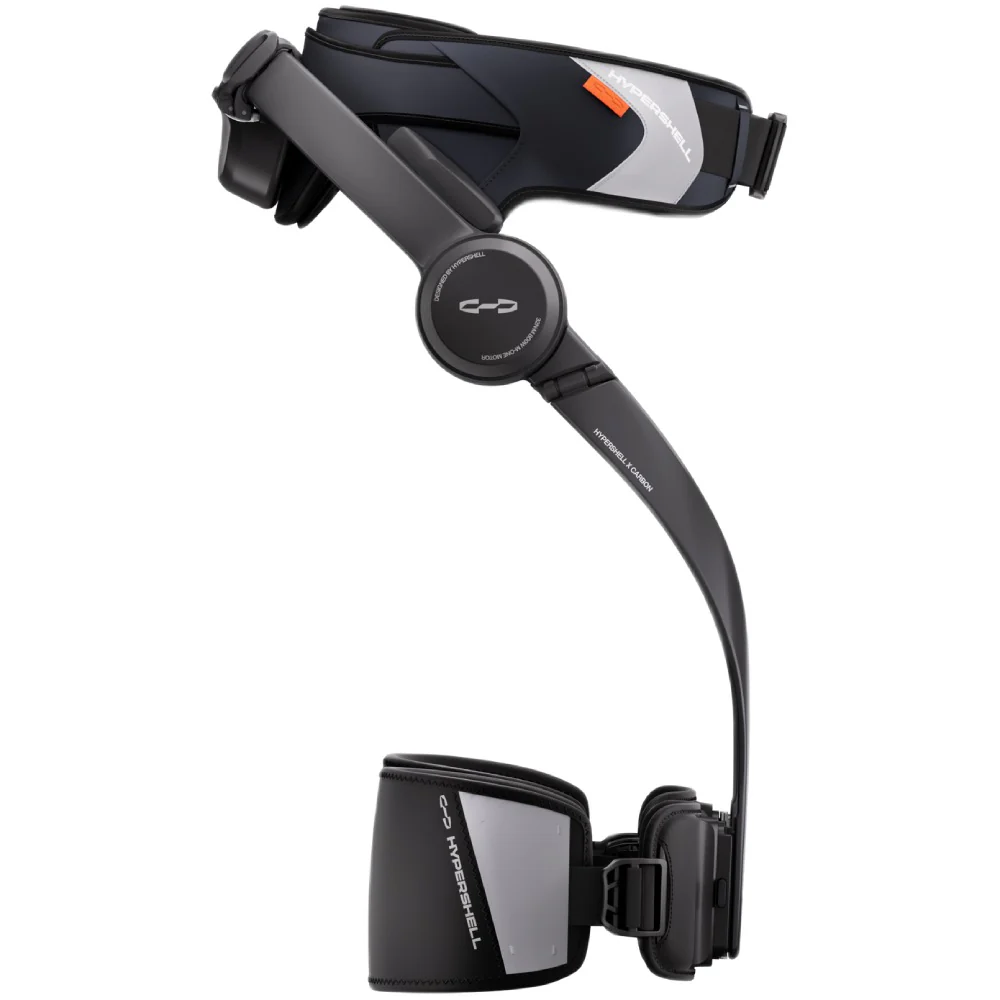 Hypershell X Carbon Next-Gen Exoskeleton - Image 2