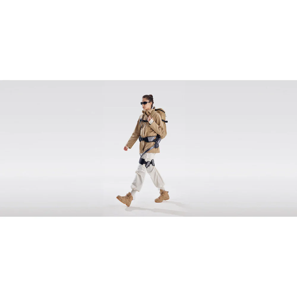 Hypershell X Go Next-Gen Exoskeleton - Image 6