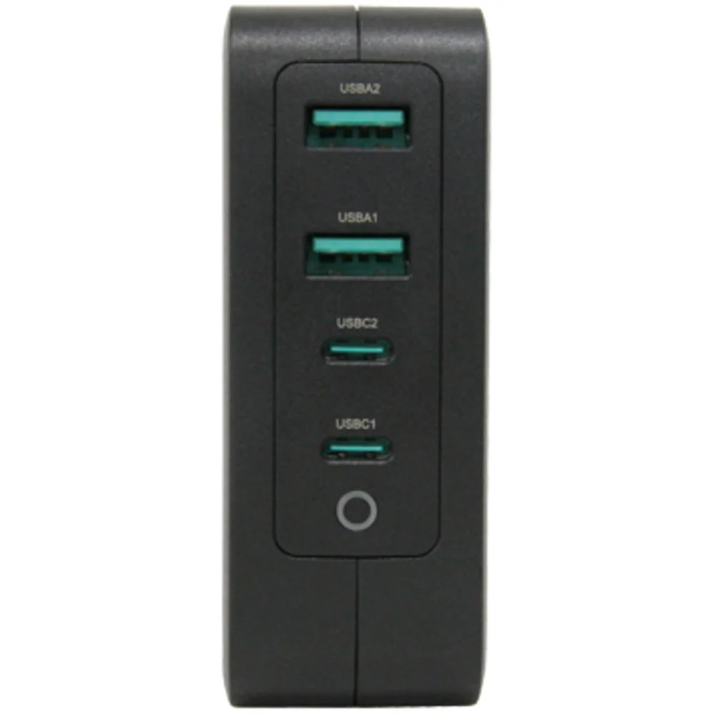 IDX UC-PD2 Two-Channel USB Power Delivery Charger - Image 5