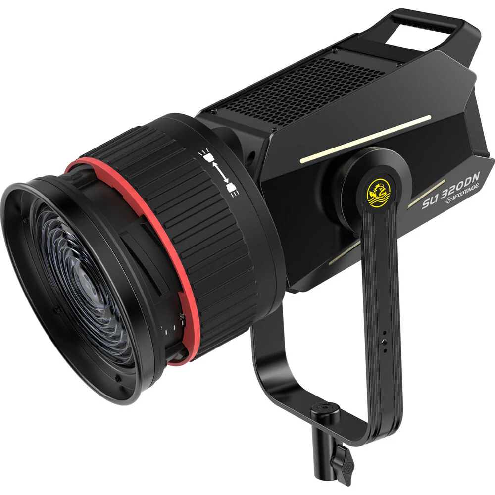iFootage 6" Fresnel Lens (Standard Bowens Mount) - Image 10