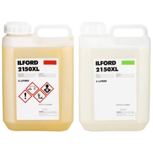 Ilford 2150XL 2 X 3L