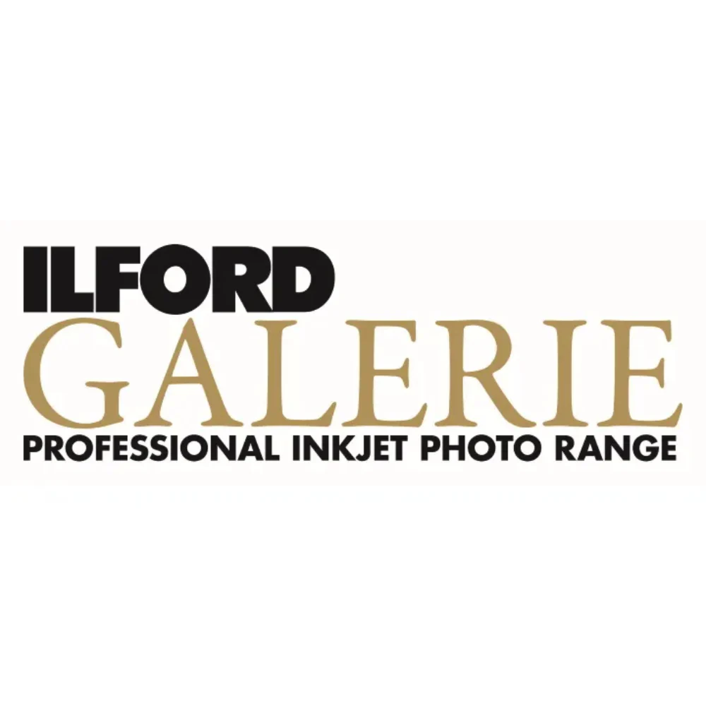 Ilford Galerie Graphic Satin 200gsm (24", 61cm x 30.5m Roll)