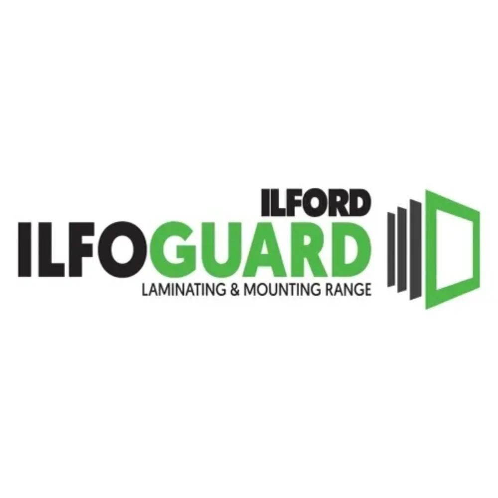 Ilford Ilfoguard Powermount Uni (25", 65cm x 50m Roll)